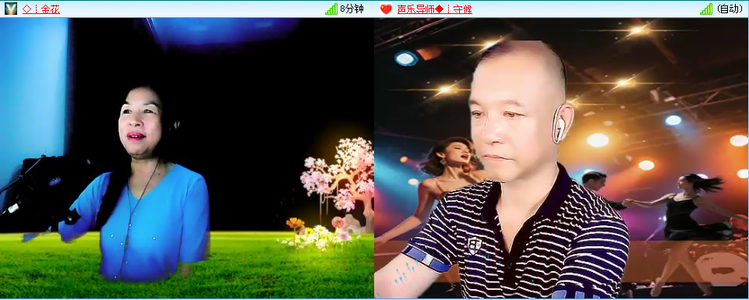 愉悦🎤V娱热点