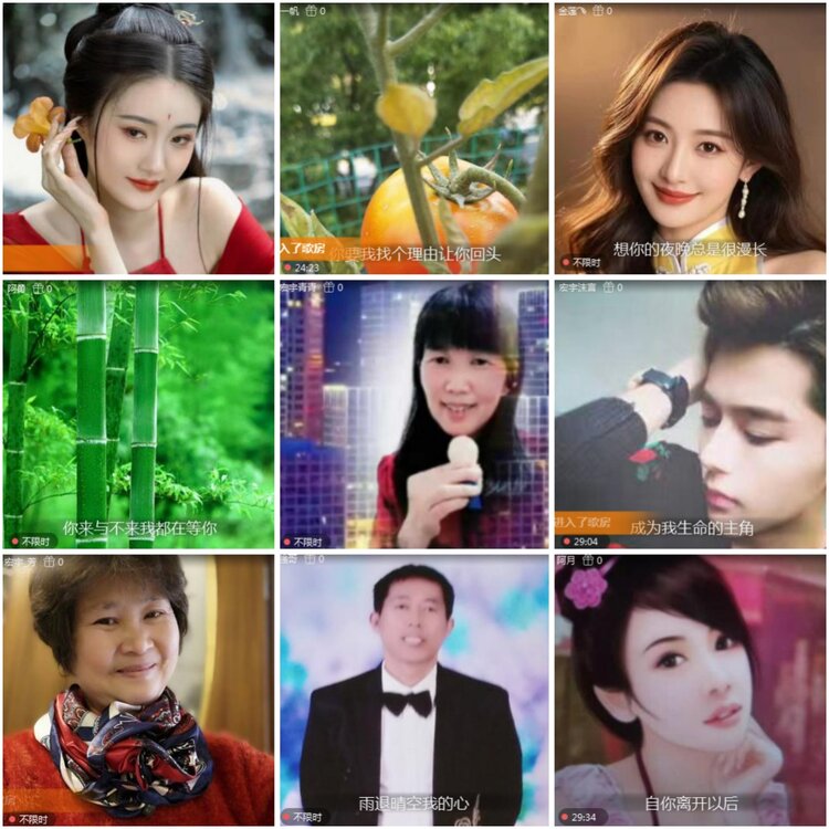 思点🎤V娱热点