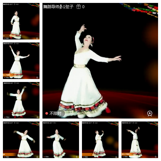 芯薇🎤V娱热点