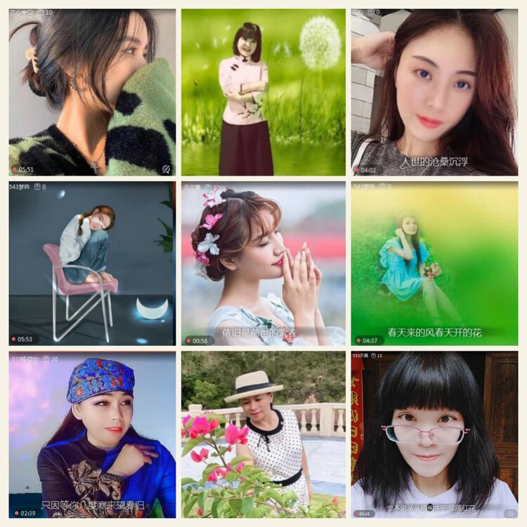 落雪🎤V娱热点