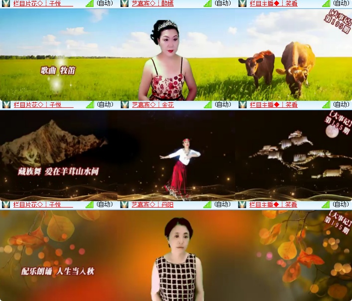 海燕🎤V娱热点