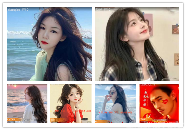 纳兰＿🎤V娱热点