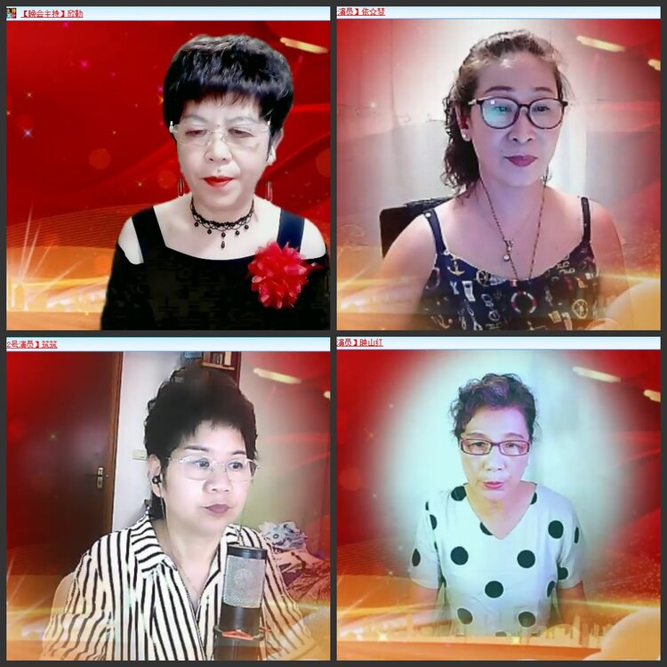 柠檬🎤V娱热点
