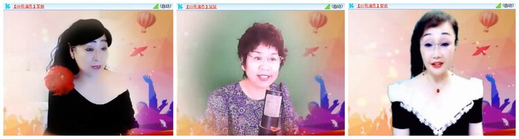 南风🎤V娱热点