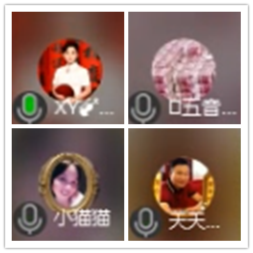 淡然🎤V娱热点