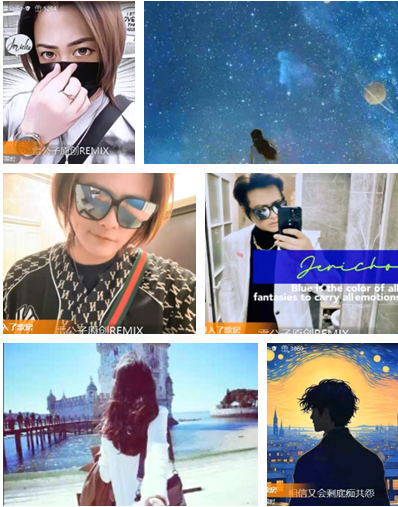 小朵🎤V娱热点