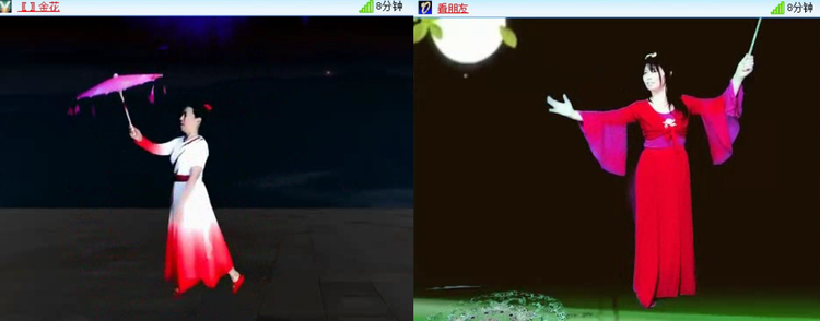 落雪🎤V娱热点