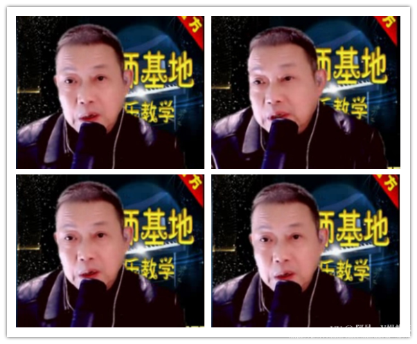 阿呆🎤V娱热点