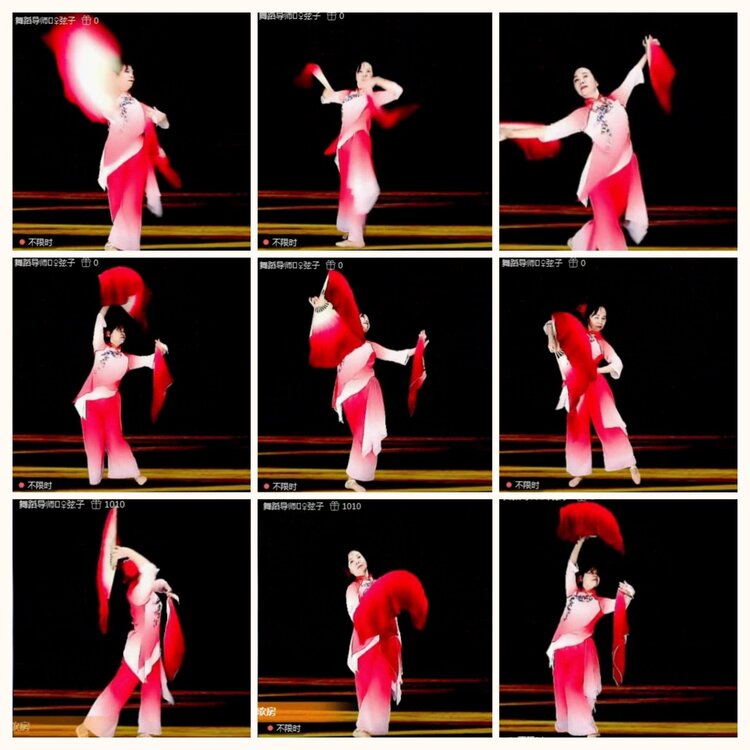 落雪🎤V娱热点