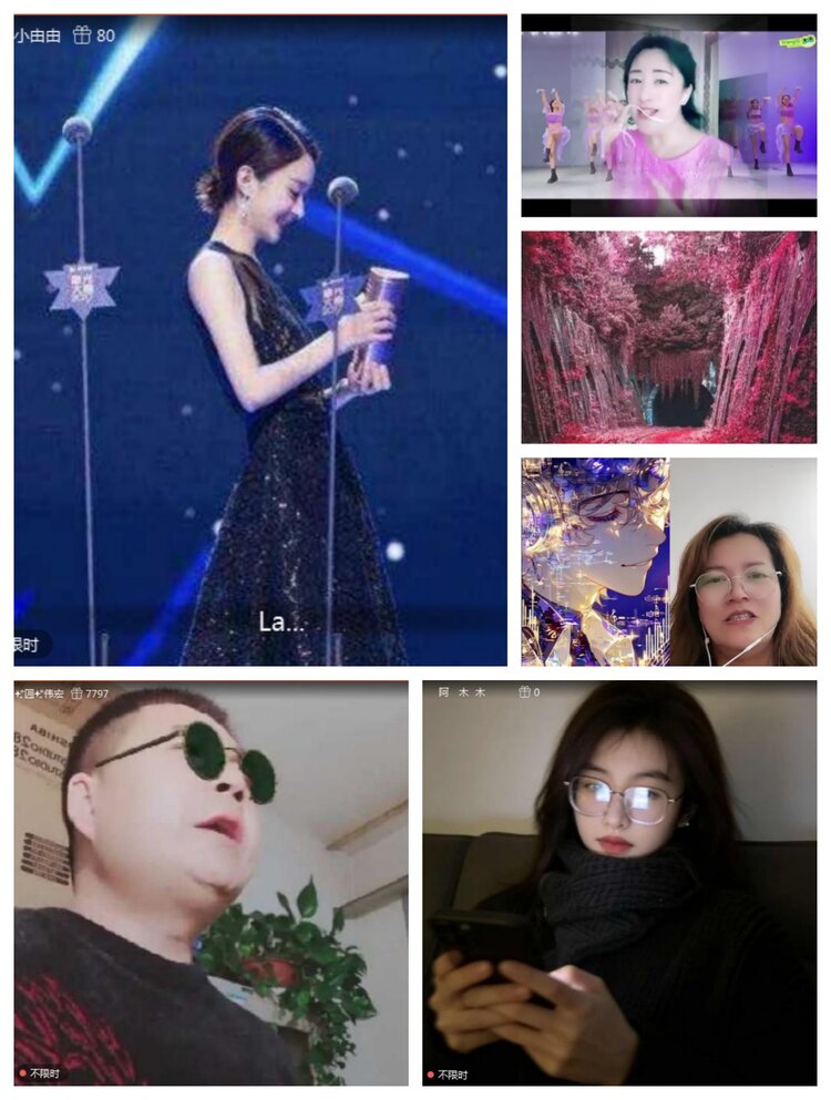 愉悦🎤V娱热点