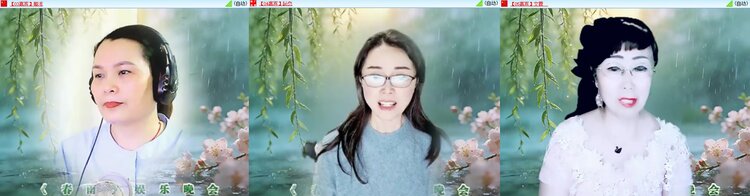 云中云🎤V娱热点
