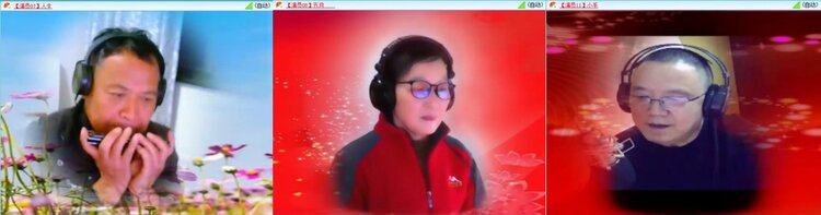 芯薇🎤V娱热点