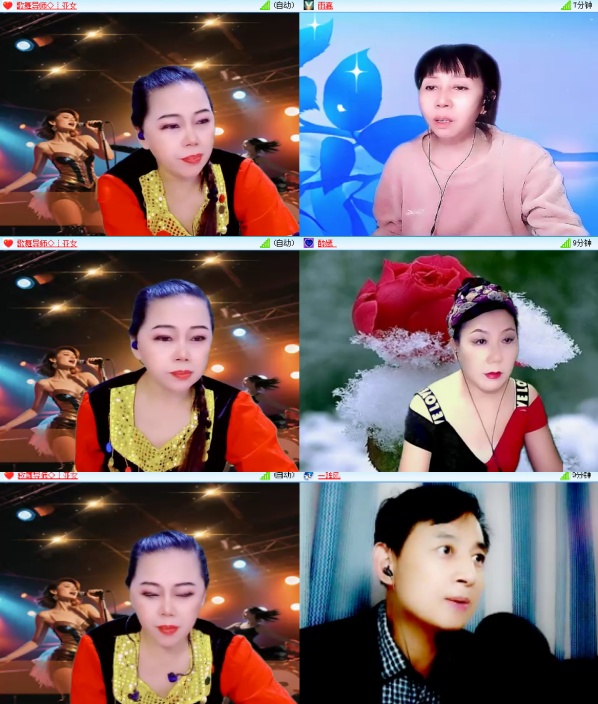 思点🎤V娱热点