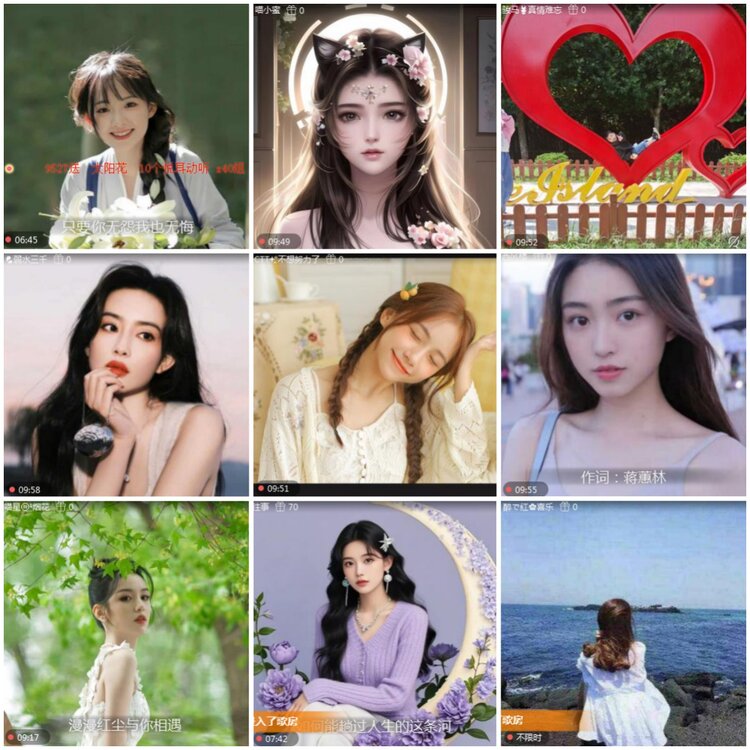 思点🎤V娱热点