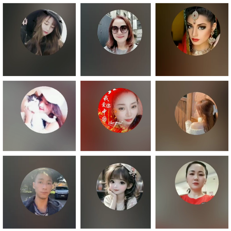 风景🎤V娱热点