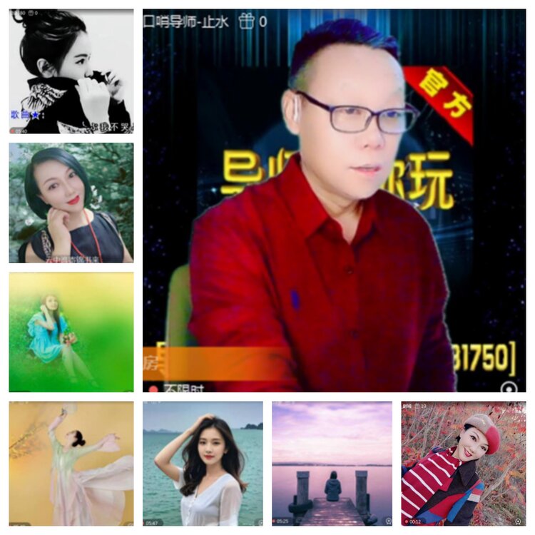 飞沙🎤V娱热点