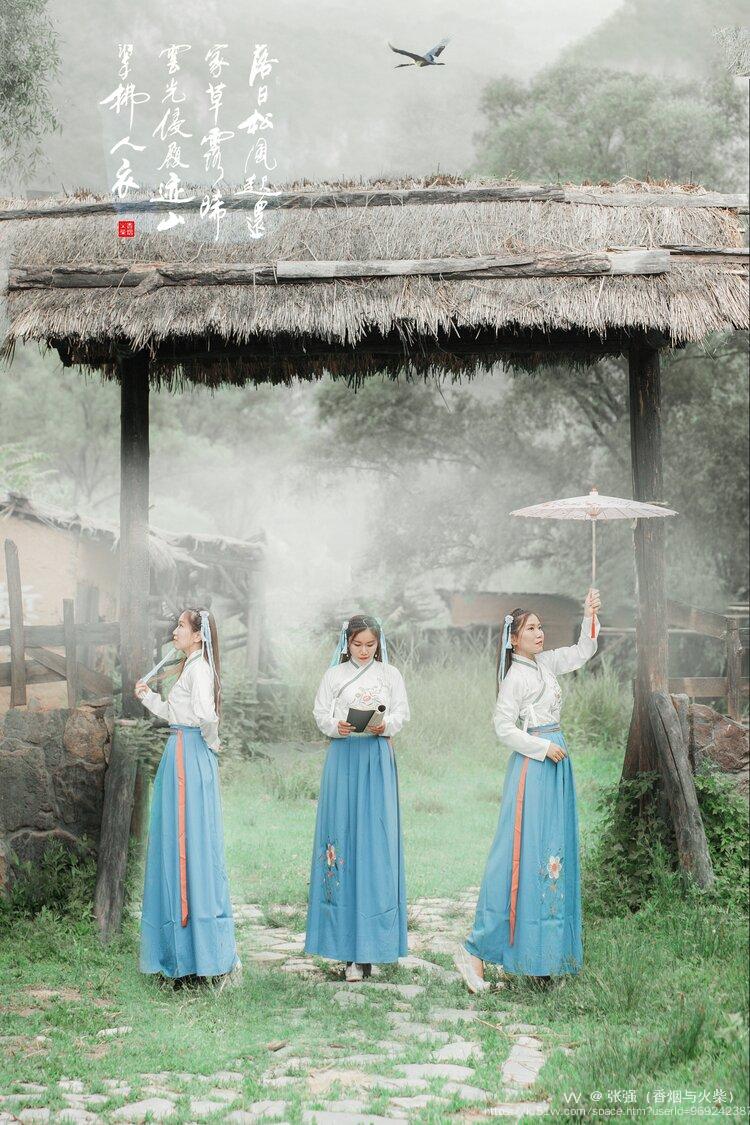 张强（香烟与火柴）