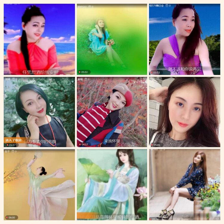 落雪🎤V娱热点