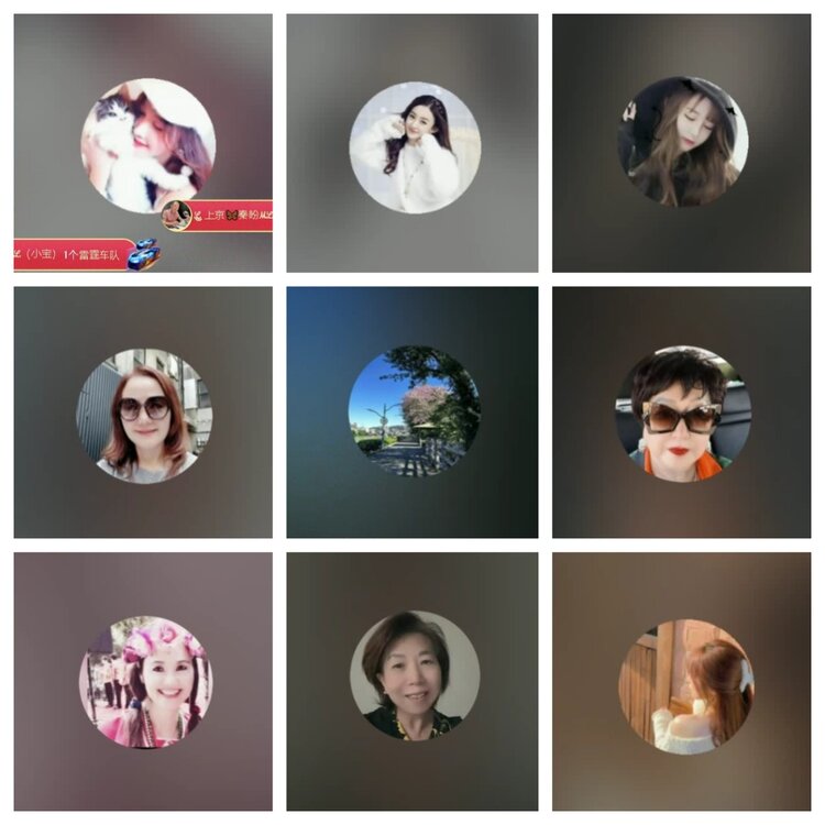 若雨🎤V娱热点