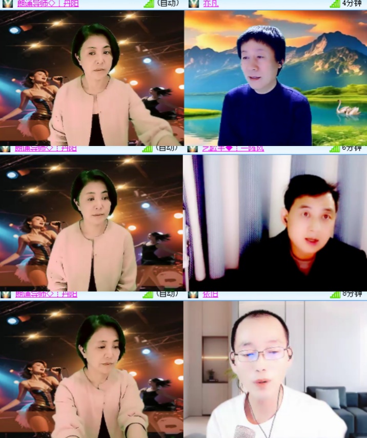 卓然🎤V娱热点