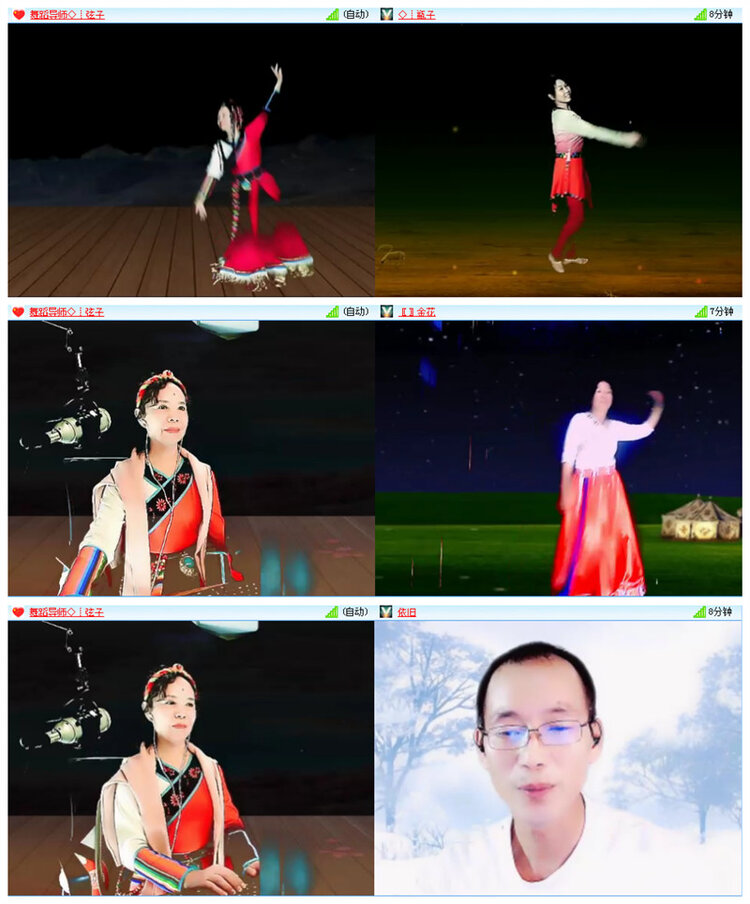 小路🎤V娱热点