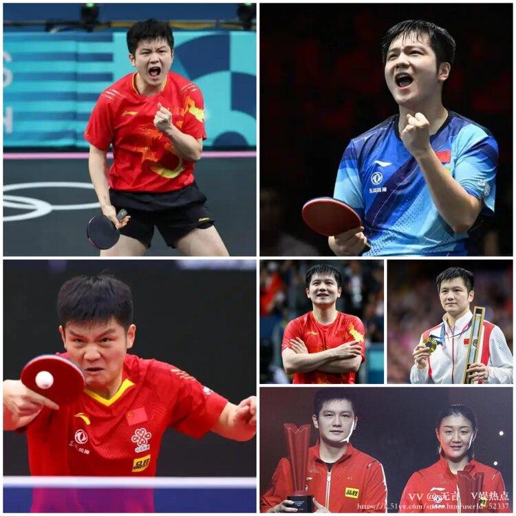 无言🎤V娱热点