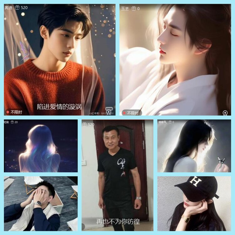 曾经🎤V娱热点