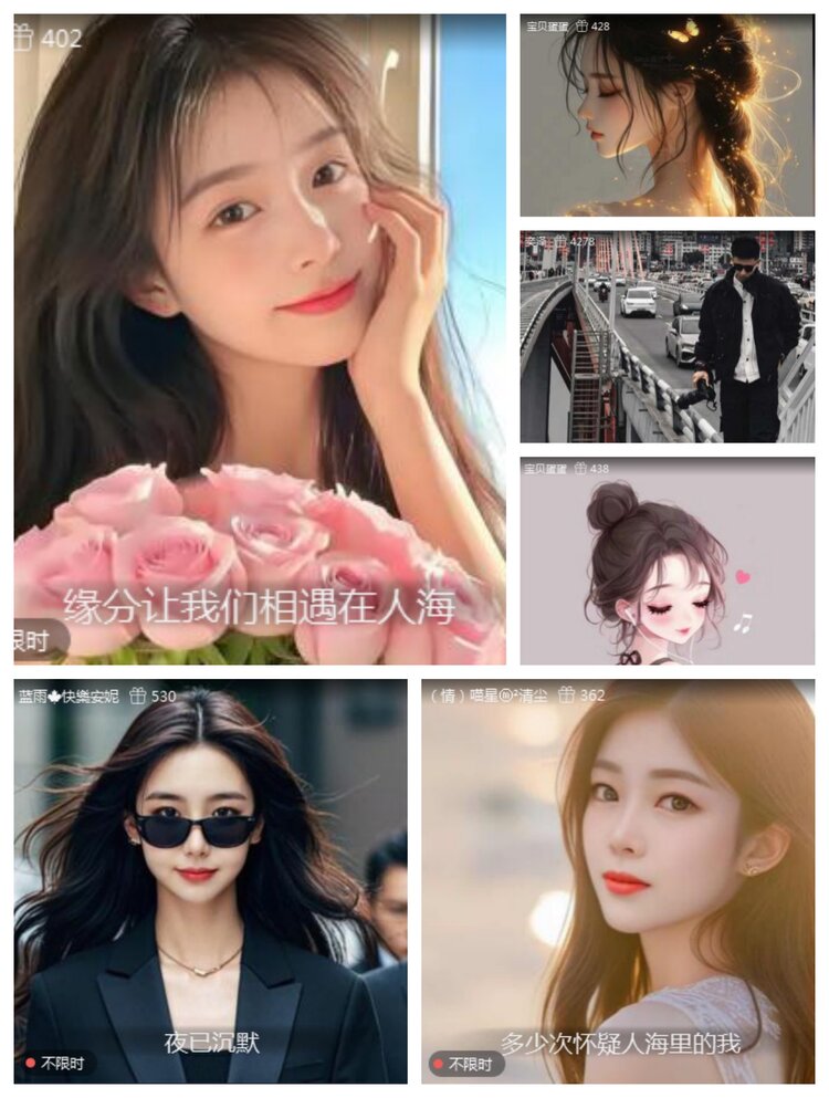 愉悦🎤V娱热点