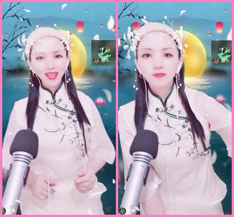 惜缘🎤V娱热点