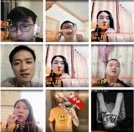 小朵🎤V娱热点