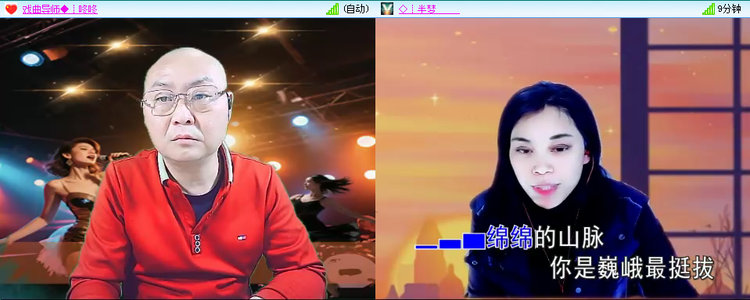 无言🎤V娱热点