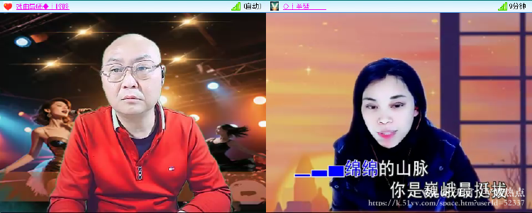 无言🎤V娱热点