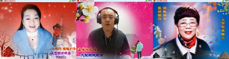 心玫🎤V娱热点