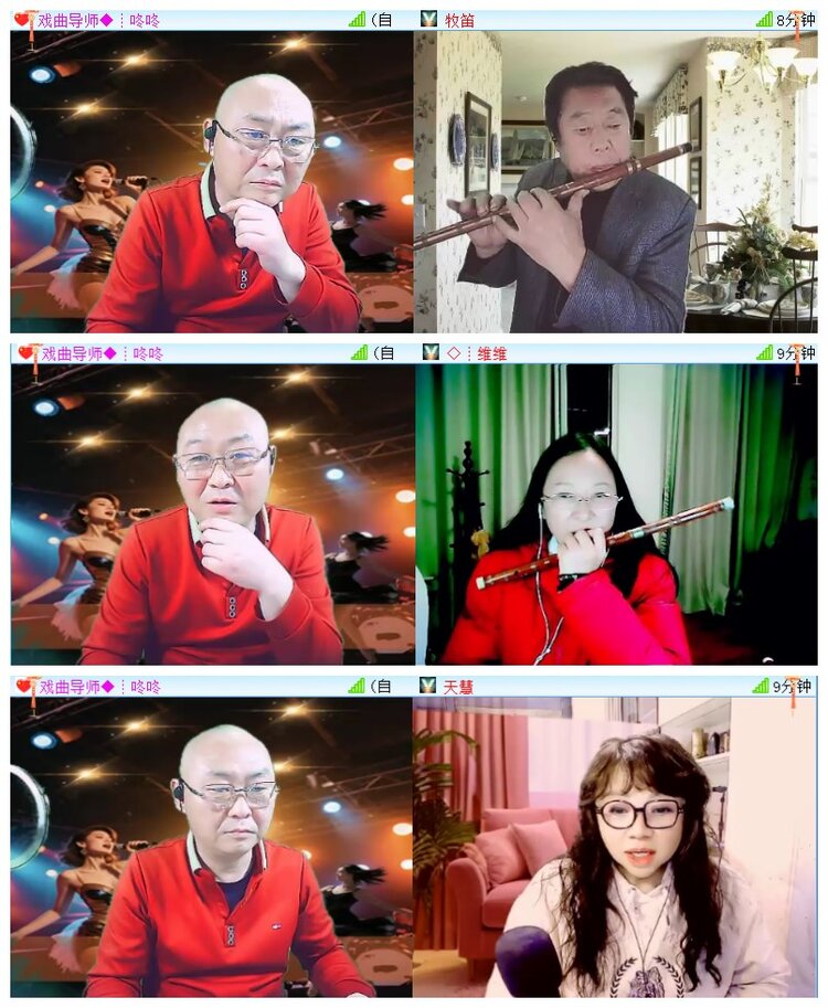 执白🎤V娱热点