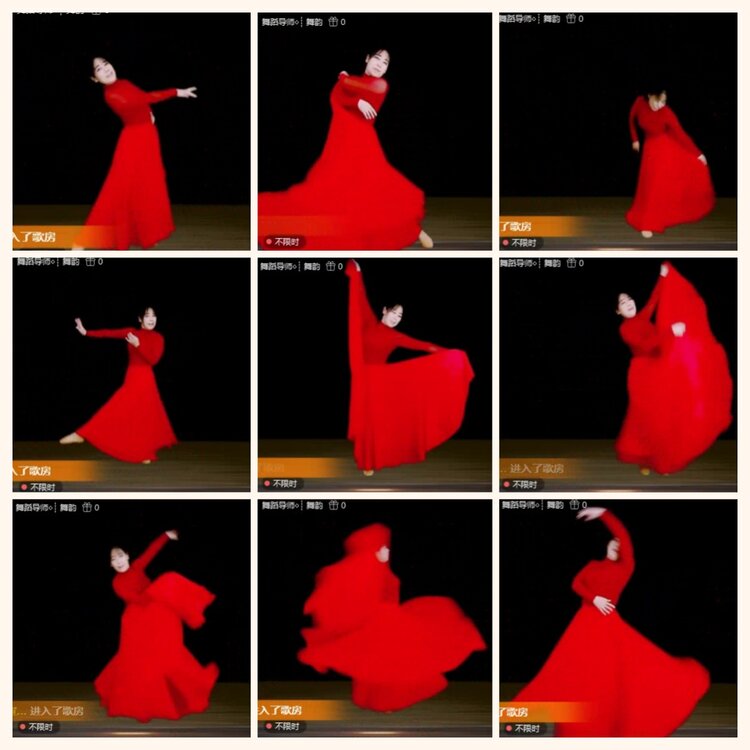 落雪🎤V娱热点