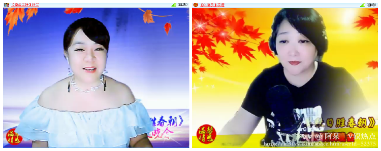 阿呆🎤V娱热点