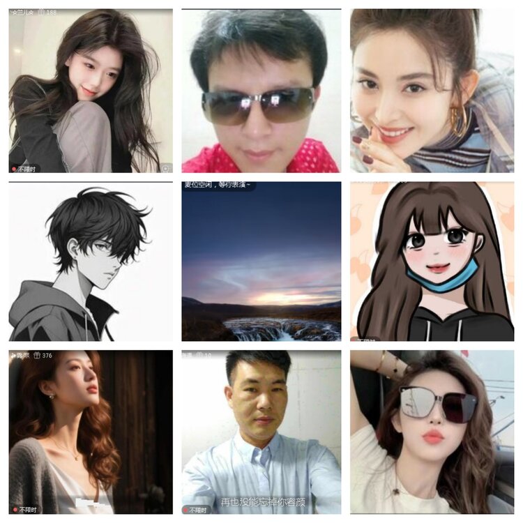 小浅🎤V娱热点