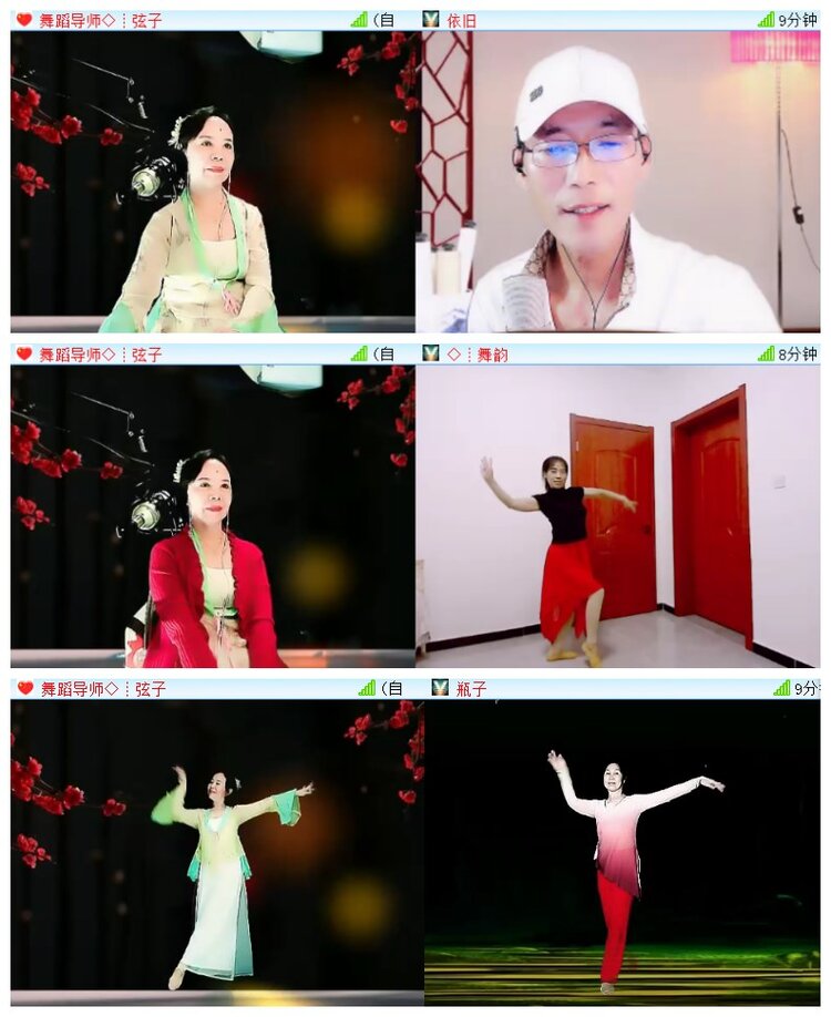 执白🎤V娱热点