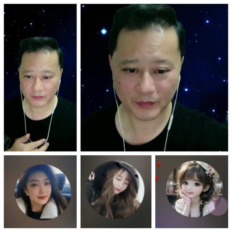 海燕🎤V娱热点