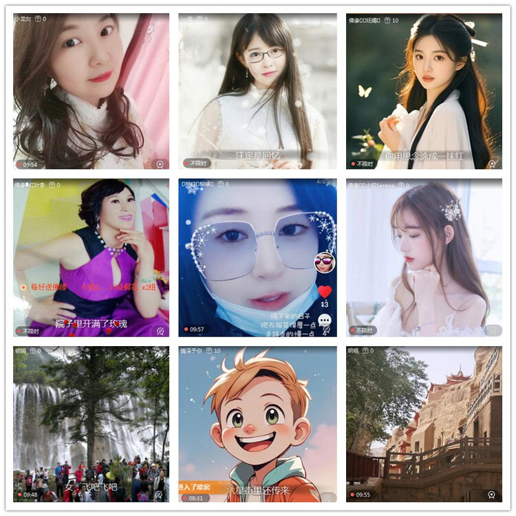 雪儿🎤V娱热点