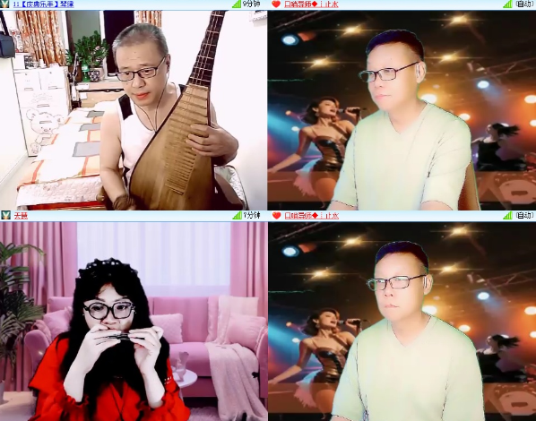 漂泊🎤V娱热点