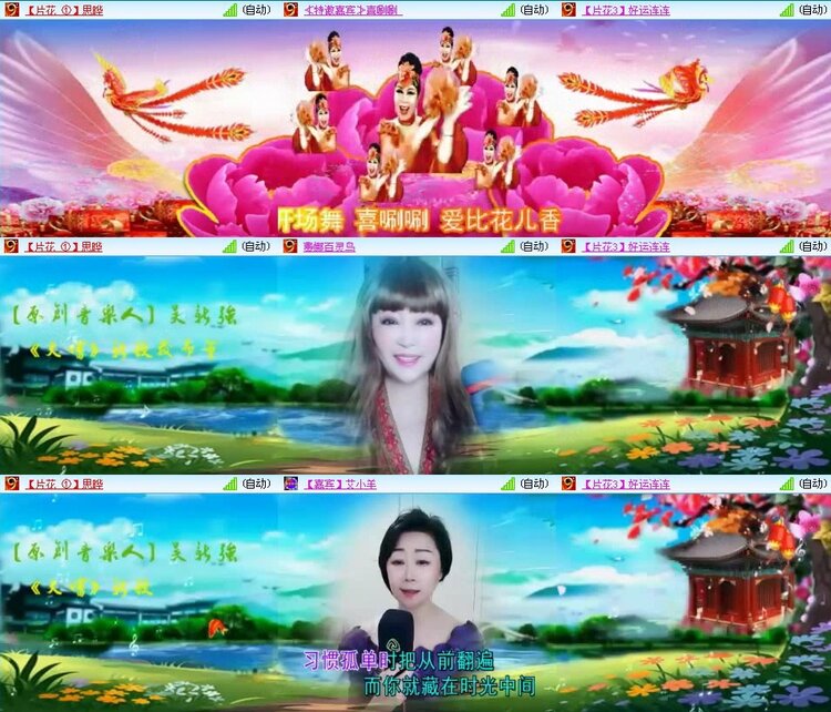 若雨🎤V娱热点