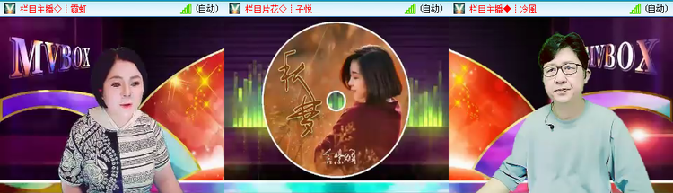 无言🎤V娱热点