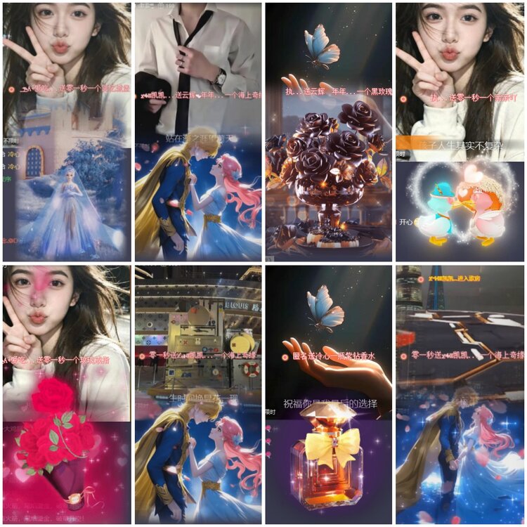 思点🎤V娱热点