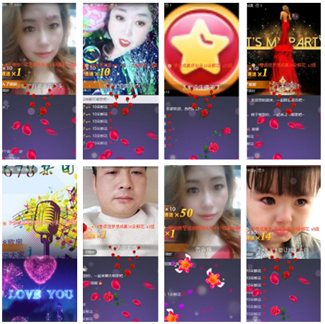 小朵🎤V娱热点