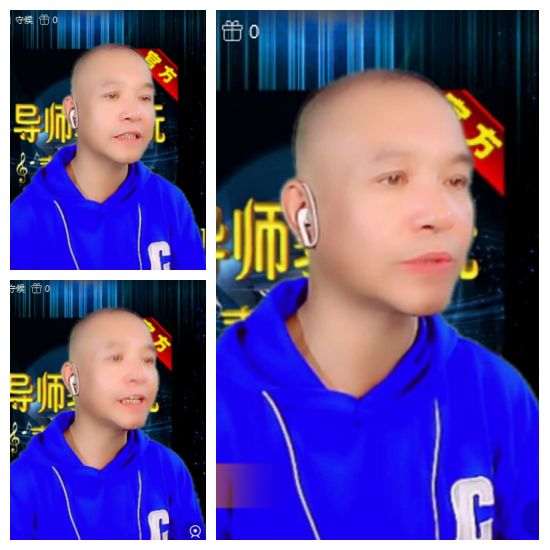 芯薇🎤V娱热点