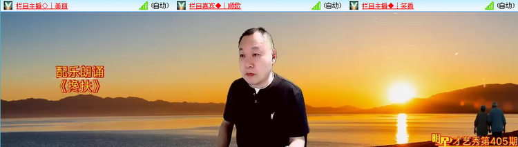 无言🎤V娱热点