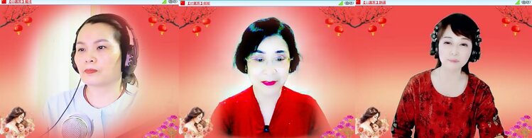 思点🎤V娱热点