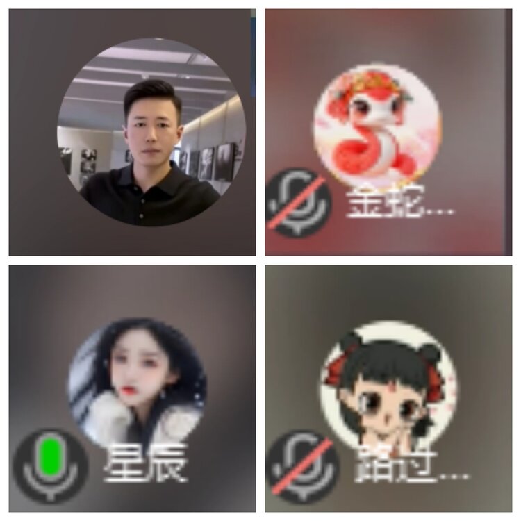 心玫🎤V娱热点