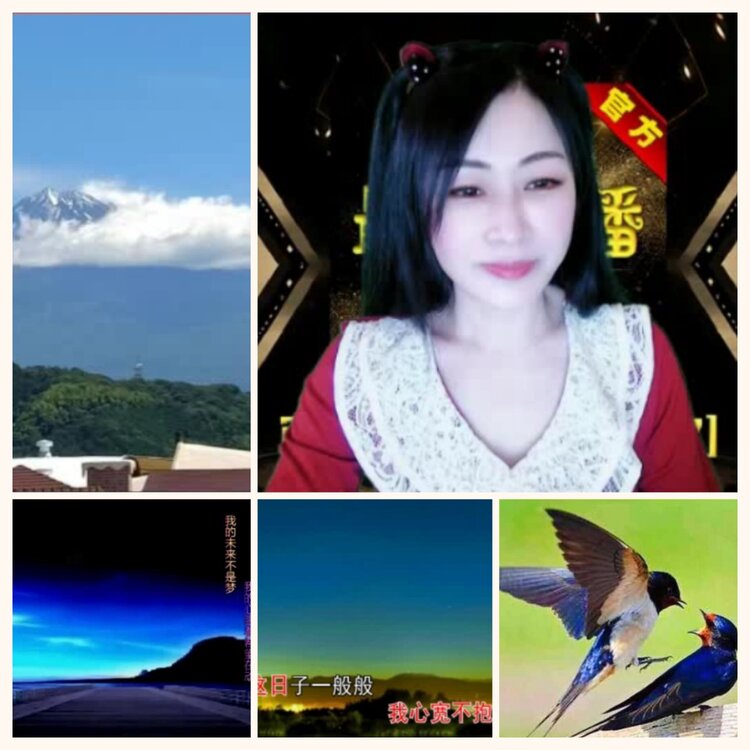 落雪🎤V娱热点